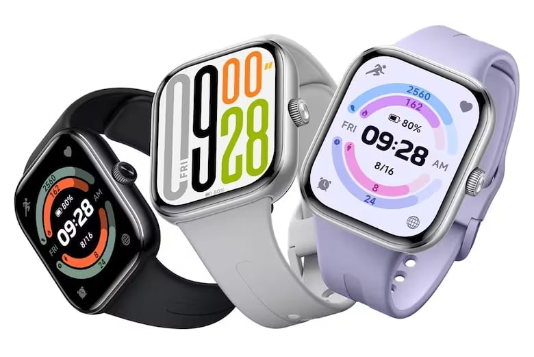 Redmi Watch 5