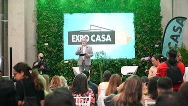 Financiamiento para su nuevo hogar: esto es lo que le ofrecen las entidades bancarias en ExpoCasa 2025