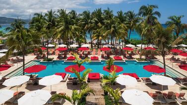 Hotel de San José y de Monteverde están en la lista de 10 mejores en Centroamérica y el Caribe