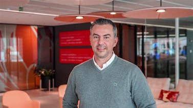 Felipe Ruiz, de Liberty: El mayor desafío de la ciberseguridad en la era de la IA es el equilibrio entre el factor humano y la gobernanza