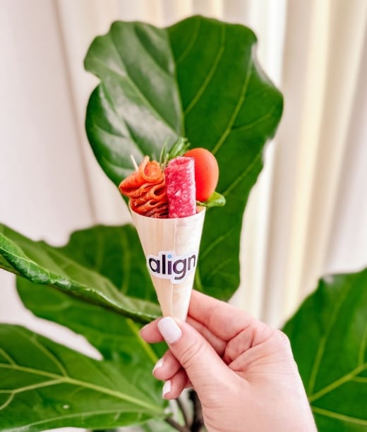 Mónica Torres, Bon Appechese, Emprender