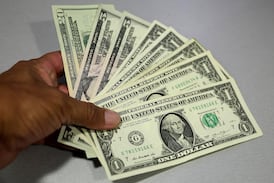 Tipo de cambio toca de nuevo un mínimo histórico y continúan las presiones a la baja