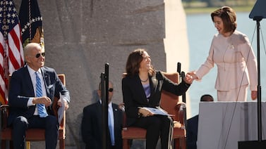Esto es lo que se sabe sobre el camino contra el reloj que deberán seguir los demócratas para reemplazar a Joe Biden en la carrera presidencial