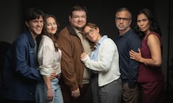 Cuando las relaciones se convierten en caos: “Bajo Terapia” llega al teatro con la incomodidad como fuente de comedia