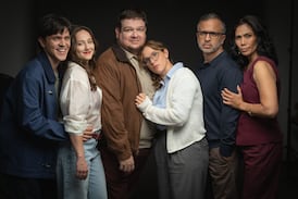 Cuando las relaciones se convierten en caos: “Bajo Terapia” llega al teatro con la incomodidad como fuente de comedia