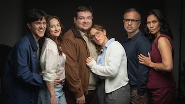 Cuando las relaciones se convierten en caos: “Bajo Terapia” llega al teatro con la incomodidad como fuente de comedia