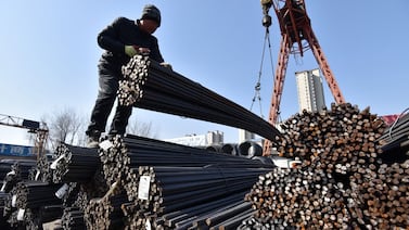 Unión Europea y Canadá prometen responder a los aranceles de Trump sobre el acero