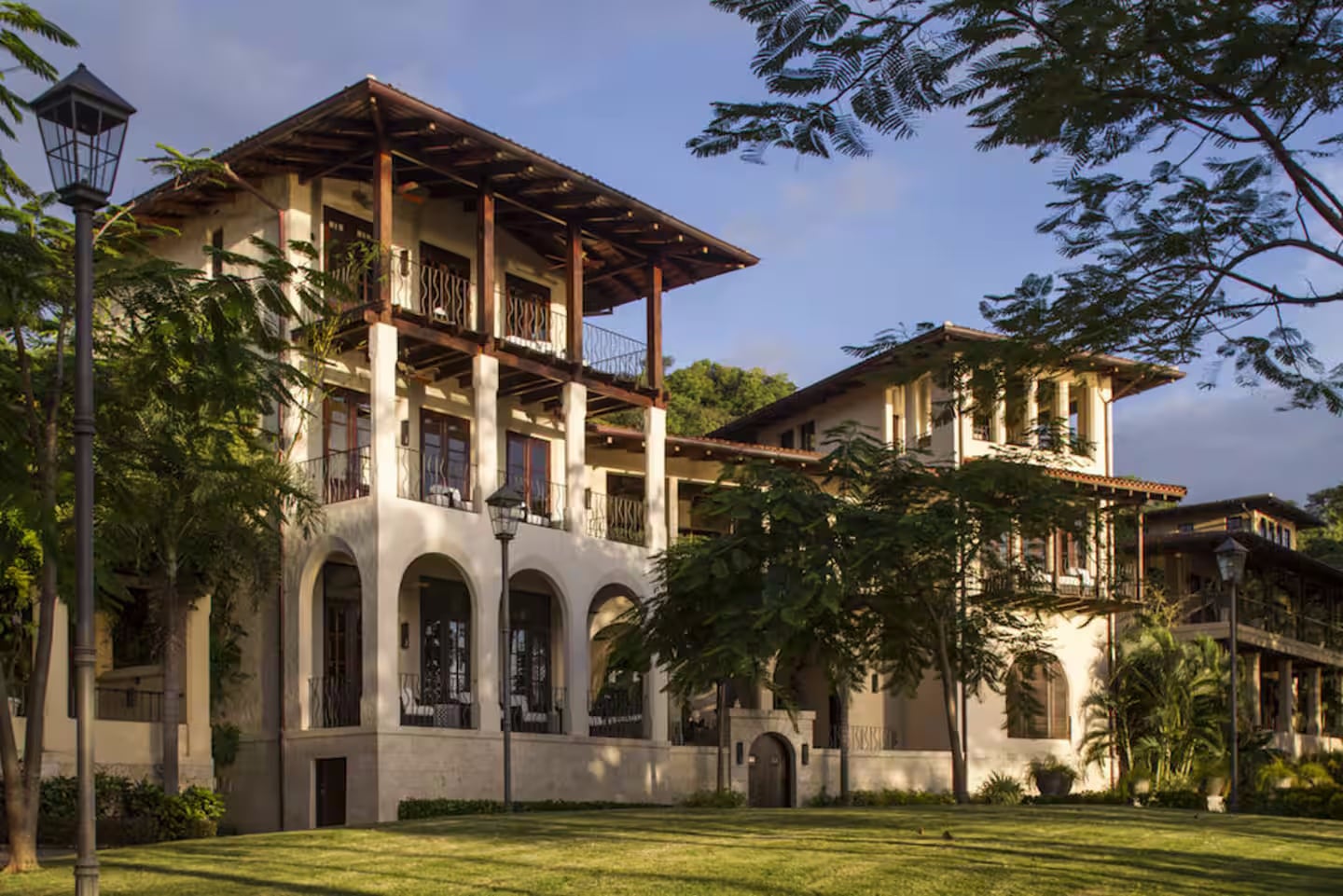 Los Airbnb más caros de Costa Rica