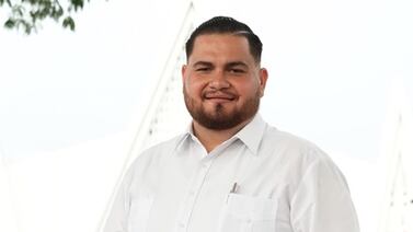 José Javier Calvo, alcalde electo de Liberia: “Hay una crisis que se avecina respecto al tema de turismo y hoteleros”