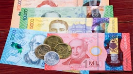 El Financiero logo