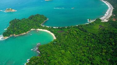 ¿Playa o montaña? Estos son los sitios con mayores opciones de alquiler vacacional para los turistas en Costa Rica