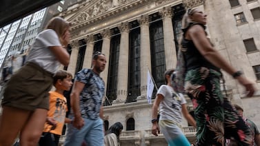 Nueva York eligió al primer alcalde musulmán de su historia. Conozca quién es