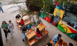 Podcast: Sin dinero fácil: la realidad de emprender en un mercado gastronómico en Costa Rica