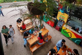 Sin dinero fácil: la realidad de emprender en un mercado gastronómico en Costa Rica