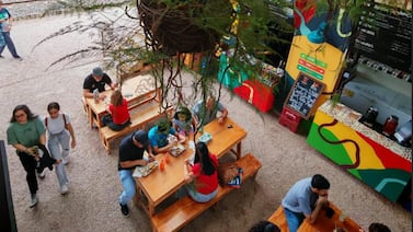 Sin dinero fácil: la realidad de emprender en un mercado gastronómico en Costa Rica