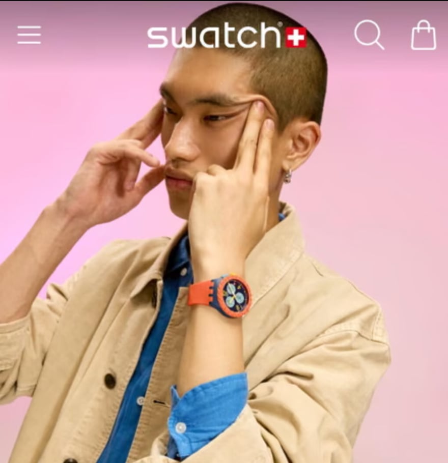 Swatch