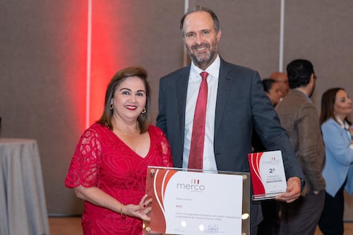 Acciones sostenibles, innovación y liderazgo posicionan a BAC como el banco con la mejor reputación del país