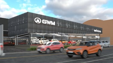 Ambacar abre proceso de reclutamiento de personal; vacantes ofrecen hasta la posibilidad de viajar a China