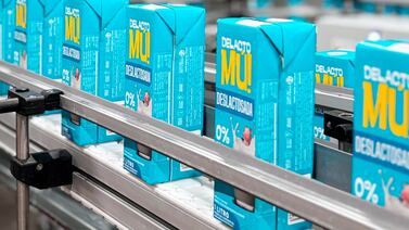 ¿Cómo se gestó el regreso de la leche Mú! a Costa Rica y cuál será su estrategia? Estos son los detalles