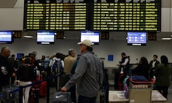 La aerolínea más puntual del mundo en enero de 2026 es de Latinoamérica; ¿ha volado usted con ella?