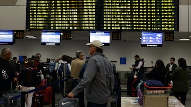 La aerolínea más puntual del mundo en enero de 2026 es de Latinoamérica; ¿ha volado usted con ella?