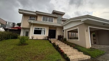 BAC Credomatic ofrece casas con 15% de descuento