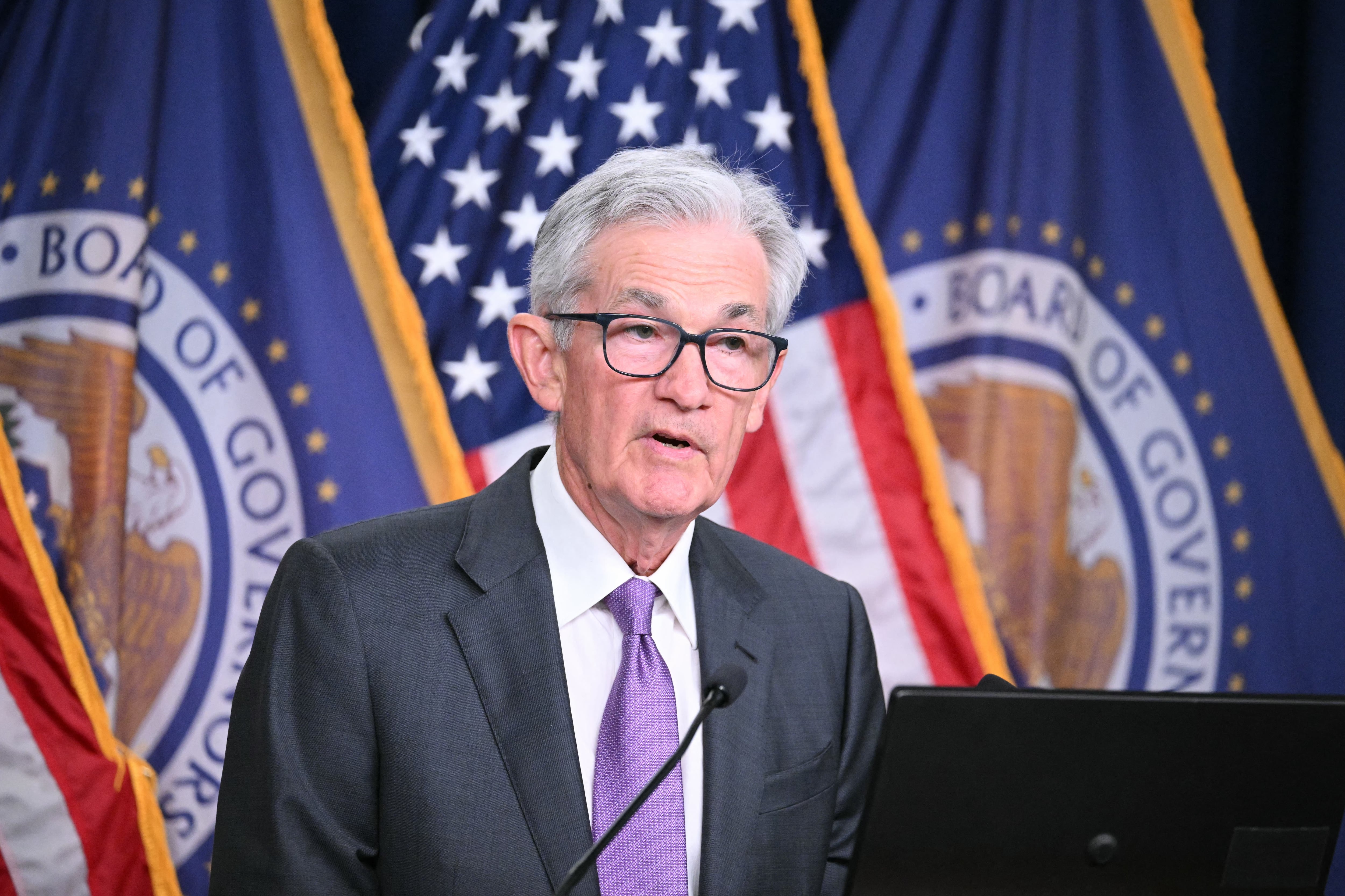 Powell