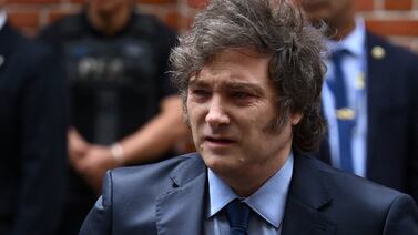 El escándalo cripto de Milei: esto es lo que se sabe hasta ahora