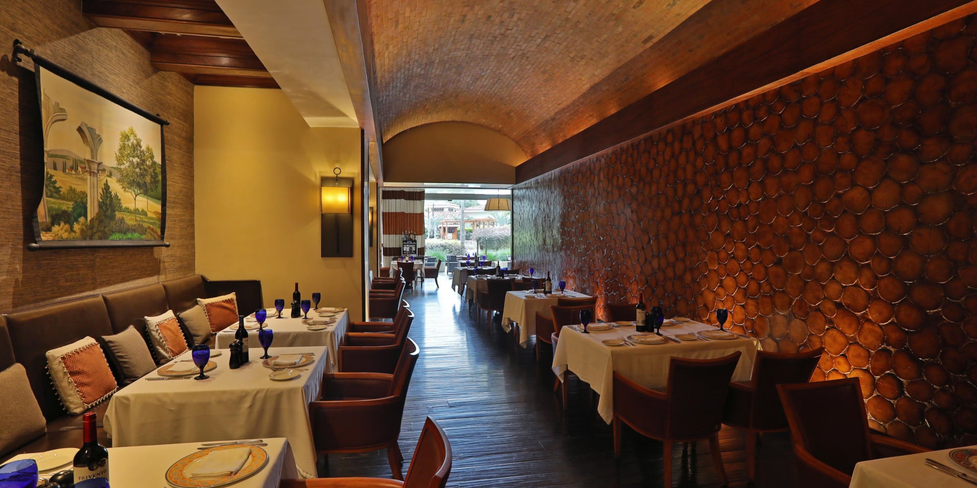 Restaurante Pimiento