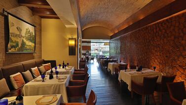 Conozca la lista de los mejores restaurantes de Escazú, según Tripadvisor