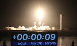 SpaceX, OpenAI y Anthropic preparan un histórico desembarco de $200.000 millones en Wall Street