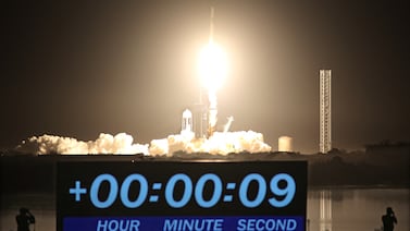 SpaceX, OpenAI y Anthropic preparan un histórico desembarco de $200.000 millones en Wall Street