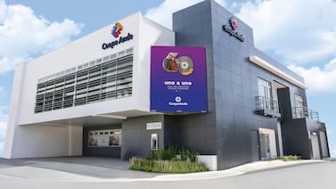 CoopeAnde Nº1 se proyecta al futuro y relanza su plan estratégico con el respaldo de su solidez financiera