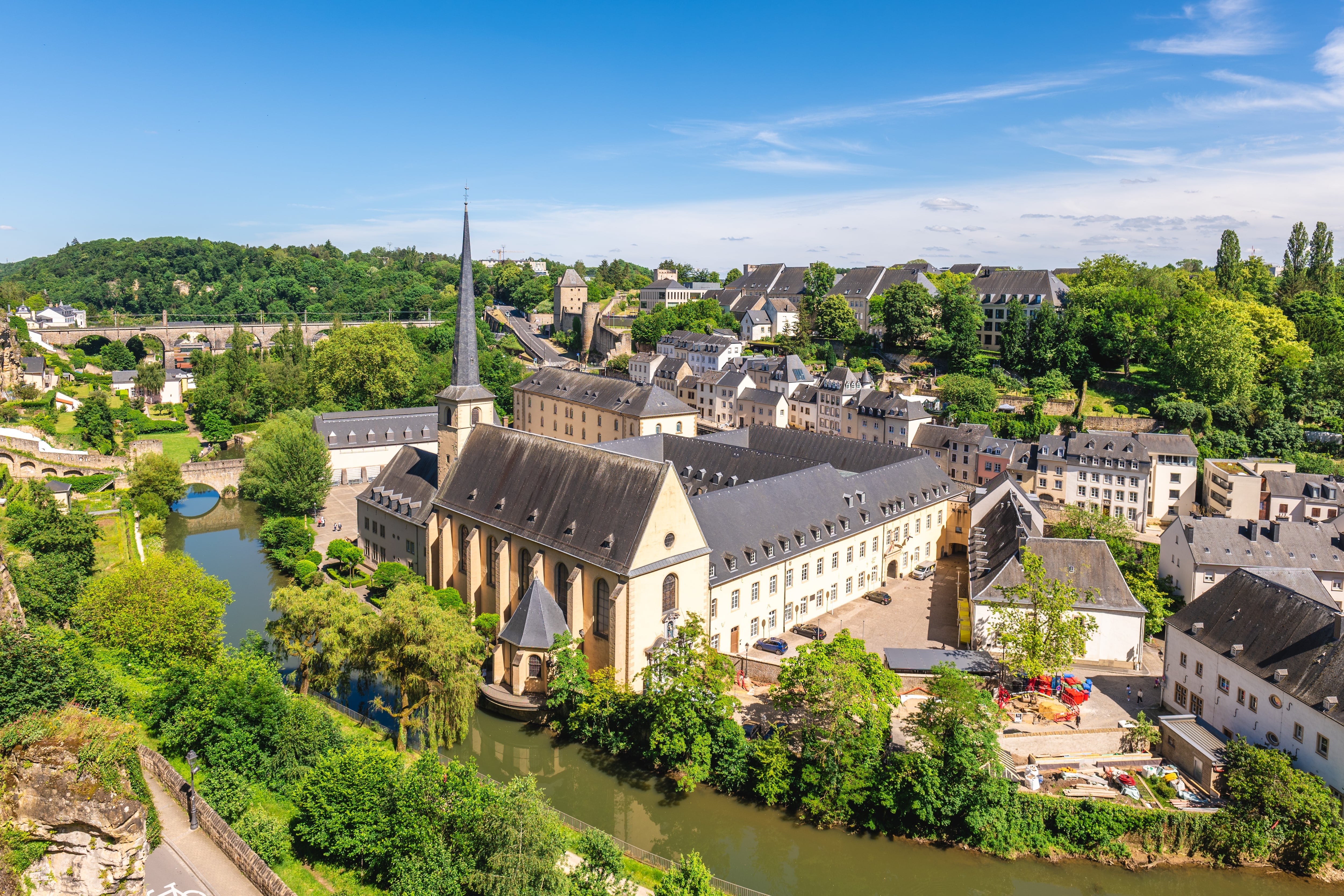 Luxemburgo