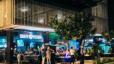 Santo Pecado nació en San Carlos y extendió sus restaurantes a la GAM tras un giro del negocio