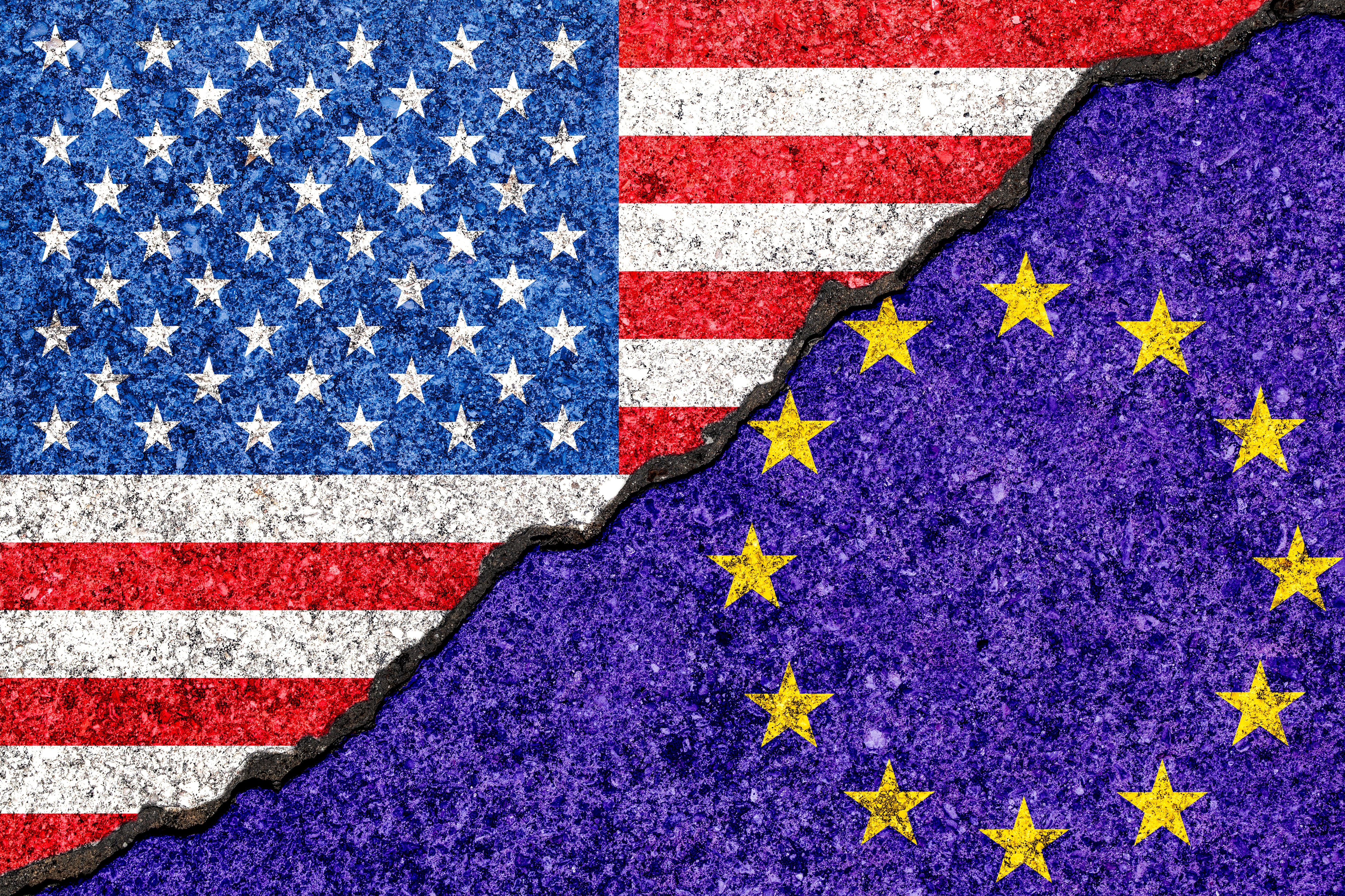 EEUU- Europa