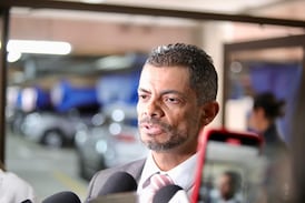 El fiscal general Carlo Díaz busca la reelección: ¿cuál es el proceso a seguir?
