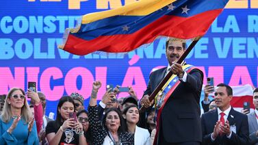 Ecuador, Panamá, Costa Rica y República Dominicana rechazan posesión de Maduro en Venezuela