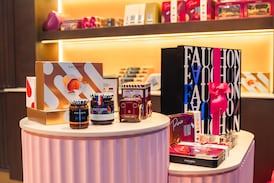 Marca francesa Fauchon abre en Escazú su primera tienda en Costa Rica con una inversión de $500.000