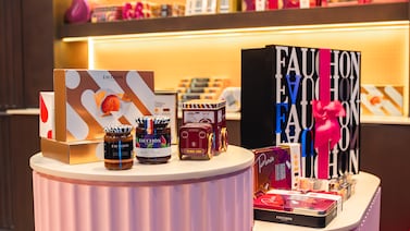 Marca francesa Fauchon abre en Escazú su primera tienda en Costa Rica con una inversión de $500.000