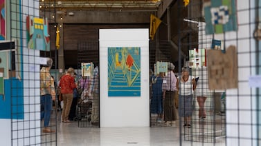 “Viva el Arte” celebra 20 años y anuncia su edición 2026 con más de 30 artistas: aquí los detalles de la feria
