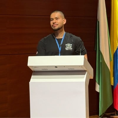 Emmanuel Jiménez, Piscium Security