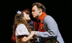 Shakespeare vuelve a Costa Rica: TNT Theatre Britain trae funciones de ‘Mucho ruido y pocas nueces’