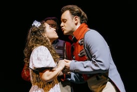 Shakespeare vuelve a Costa Rica: TNT Theatre Britain trae funciones de ‘Mucho ruido y pocas nueces’