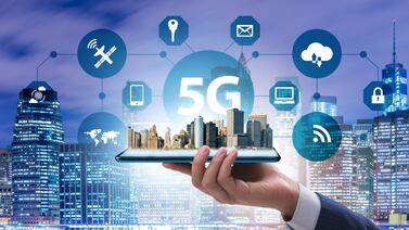 ¿Los servicios de 5G en América Latina cumplen sus promesas de alta velocidad a usuarios?
