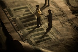 La Fed tendrá que tomar una decisión sin datos actualizados; así podría influir en Costa Rica