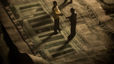 La Fed tendrá que tomar una decisión sin datos actualizados; así podría influir en Costa Rica