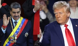 ¿Hasta dónde llegará Donald Trump en Venezuela? ¿Podría caer Nicolás Maduro? Lo analizamos