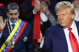 ¿Hasta dónde llegará Donald Trump en Venezuela? ¿Podría caer Nicolás Maduro? Lo analizamos