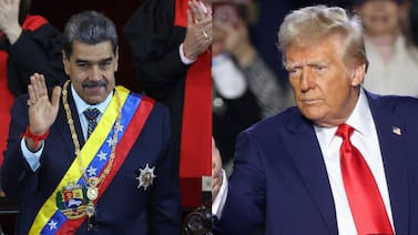 ¿Hasta dónde llegará Donald Trump en Venezuela? ¿Podría caer Nicolás Maduro? Lo analizamos